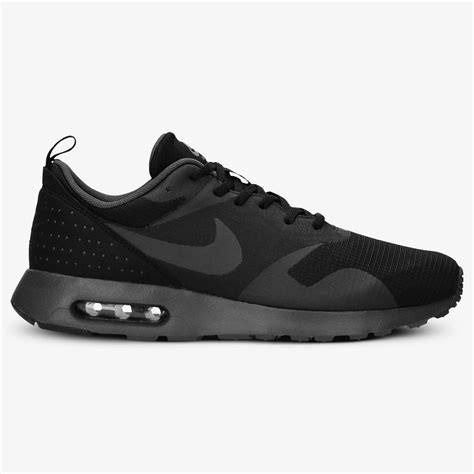 nike sportswear air max tavas essential sneaker für herren schwarz|Nike Air Max Tavas online .